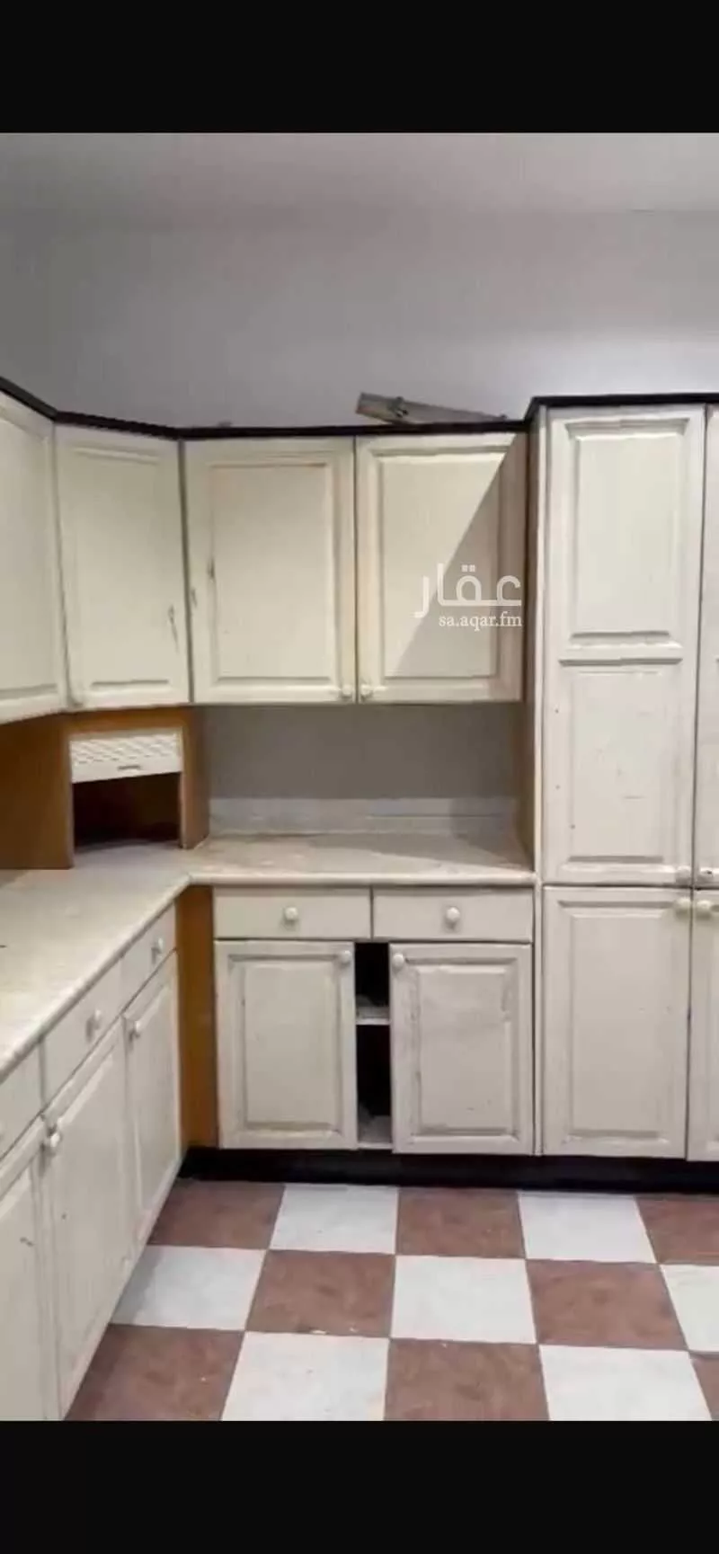 شقة 3 غرف في الطبيشي 2