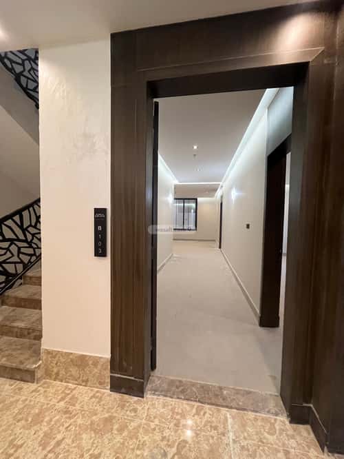 5 bedroom apartment in Ash Shulah 1