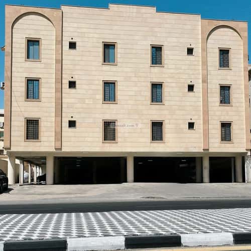 3 bedroom apartment in An Nur 2