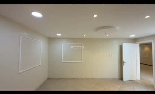 3 bedroom apartment in An Nur 4