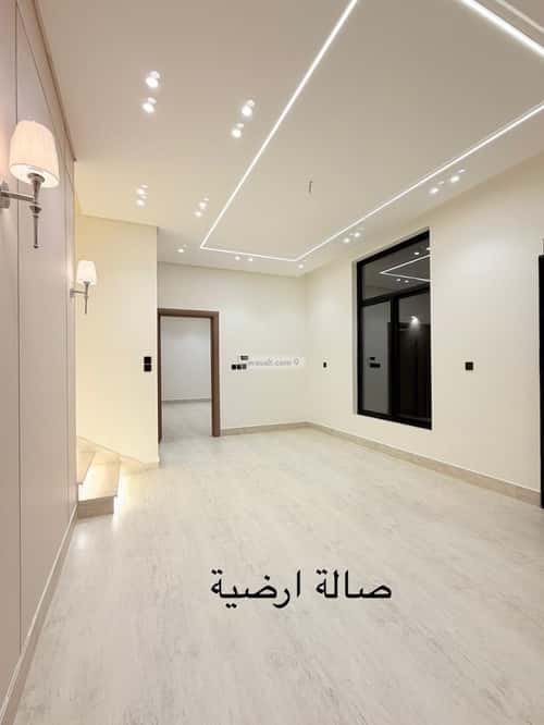 فيلا 6 غرف في الشعلة 5
