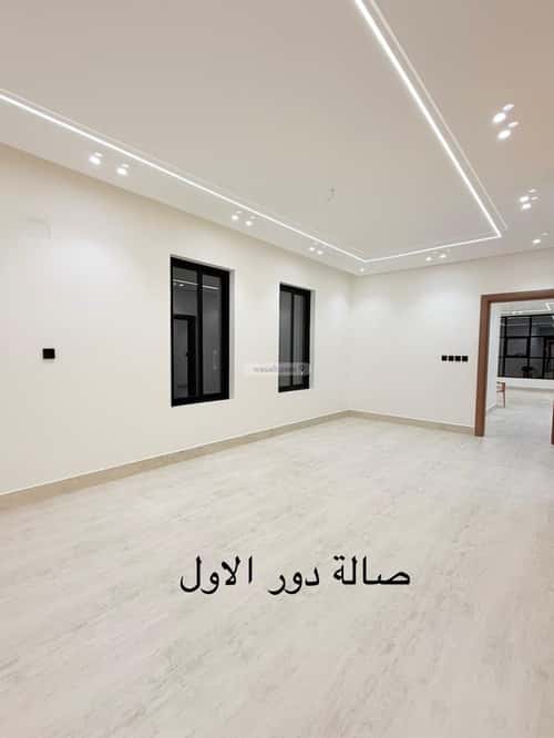 فيلا 6 غرف في الشعلة 4
