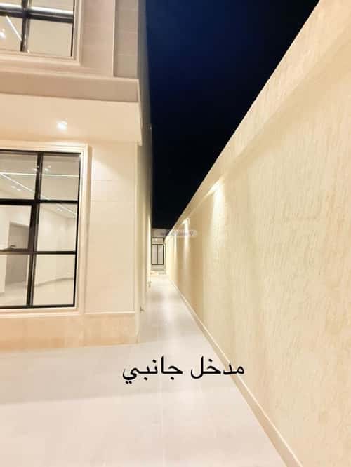 فيلا 6 غرف في الشعلة 2