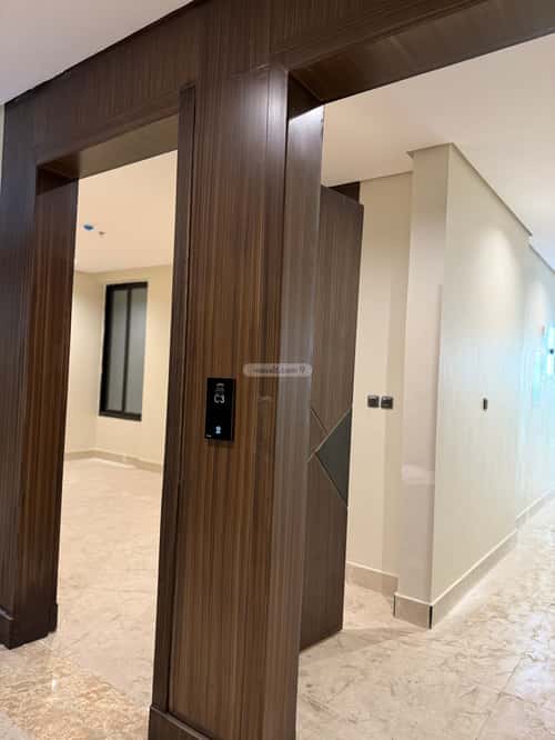 شقة 4 غرف في طيبة 1