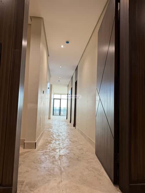 شقة 4 غرف في طيبة 2