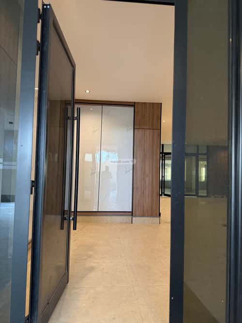 شقة 4 غرف في طيبة 3