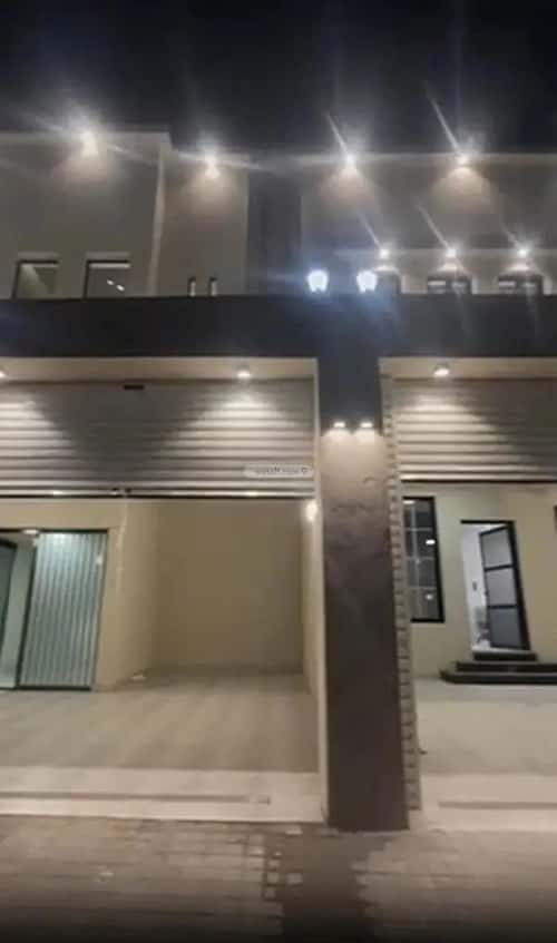 شقة 6 غرف في ضاحية الملك فهد 1