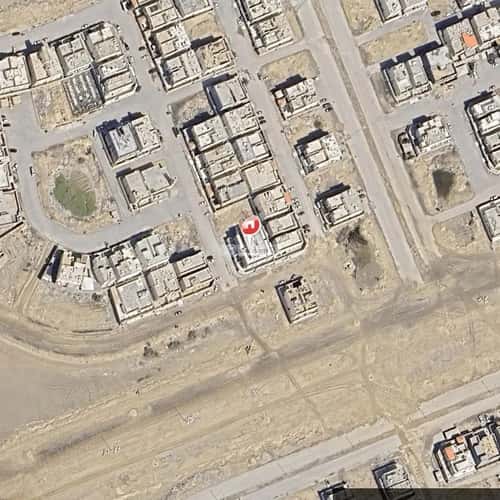 شقة 6 غرف في ضاحية الملك فهد 2