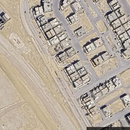 فيلا 7 غرف في ضاحية الملك فهد 1