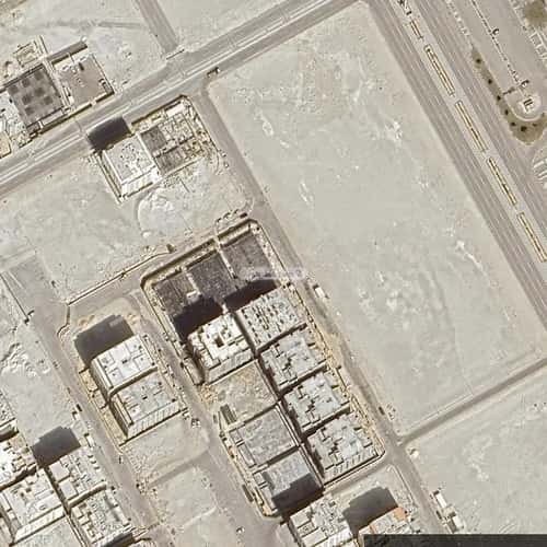 شقة 4 غرف في السيف 2