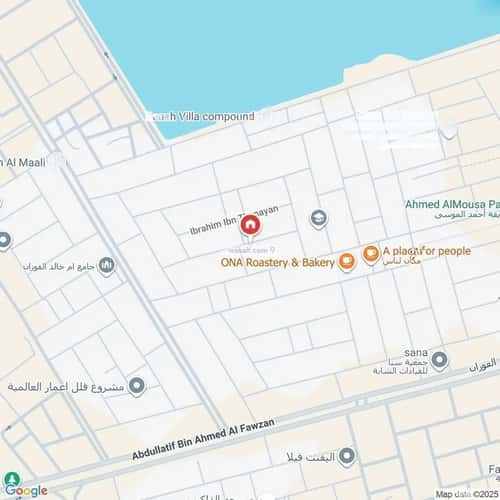 6 bedroom villa in As Sadafah 2