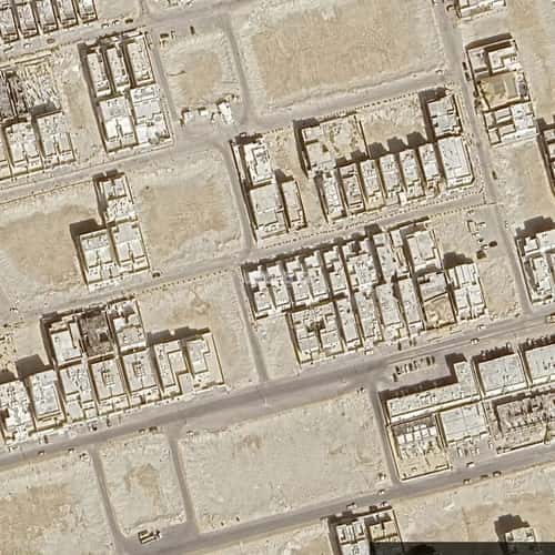 6 bedroom villa in As Sadafah 3