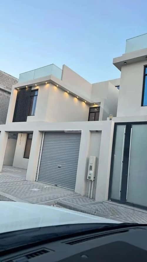 6 bedroom villa in As Sadafah 2