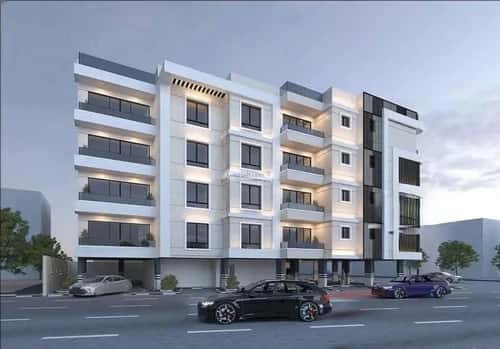 3 bedroom apartment in Al Muntazah 2