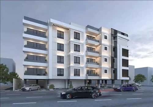 4 bedroom apartment in Al Muntazah 3