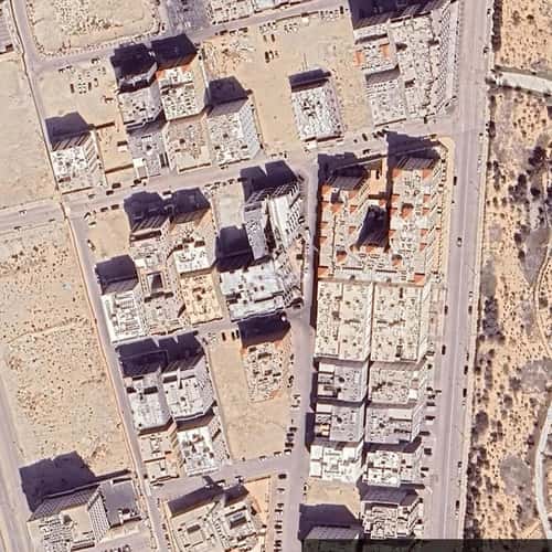 3 bedroom apartment in Al Muntazah 2