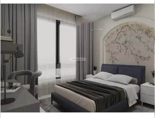 3 bedroom apartment in Al Muntazah 4