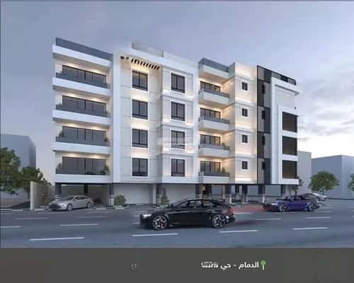 4 bedroom apartment in Al Muntazah 3