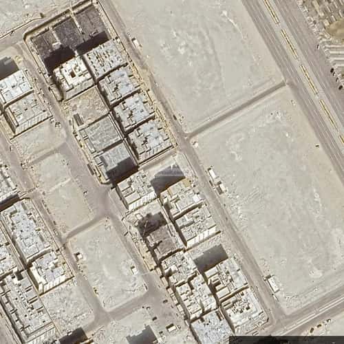 2 bedroom apartment in As Saif 3