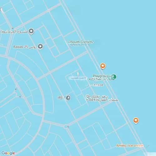 3 bedroom apartment in As Saif 2