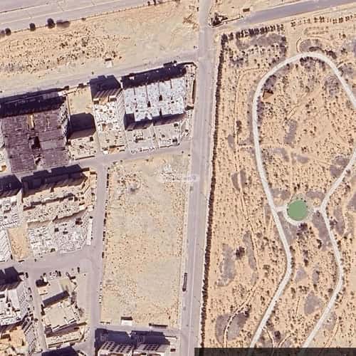 3 bedroom apartment in Al Muntazah 3