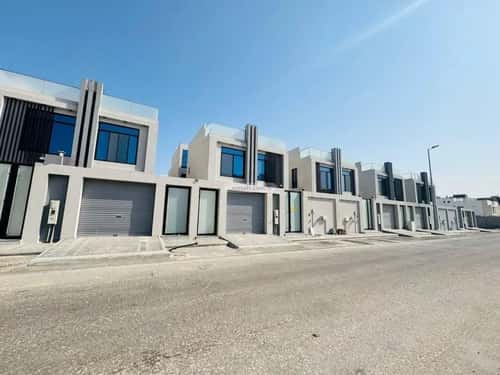6 bedroom villa in As Sadafah 1