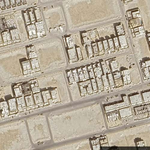 6 bedroom villa in As Sadafah 2