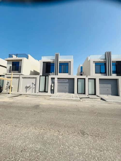6 bedroom villa in As Sadafah 3