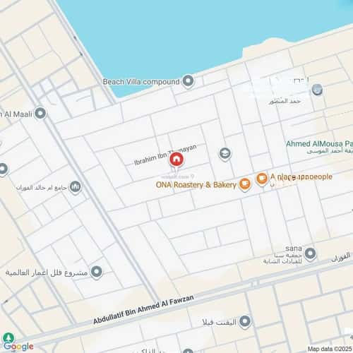 6 bedroom villa in As Sadafah 4