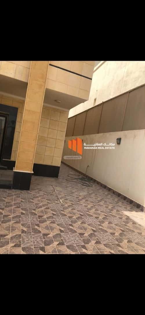 فيلا 4 غرف في الشعلة 5
