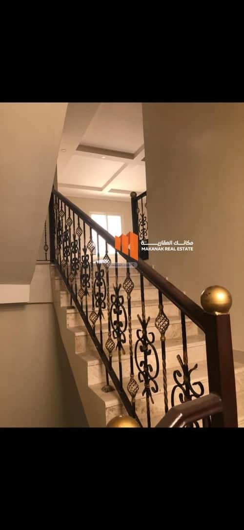 فيلا 4 غرف في الشعلة 8