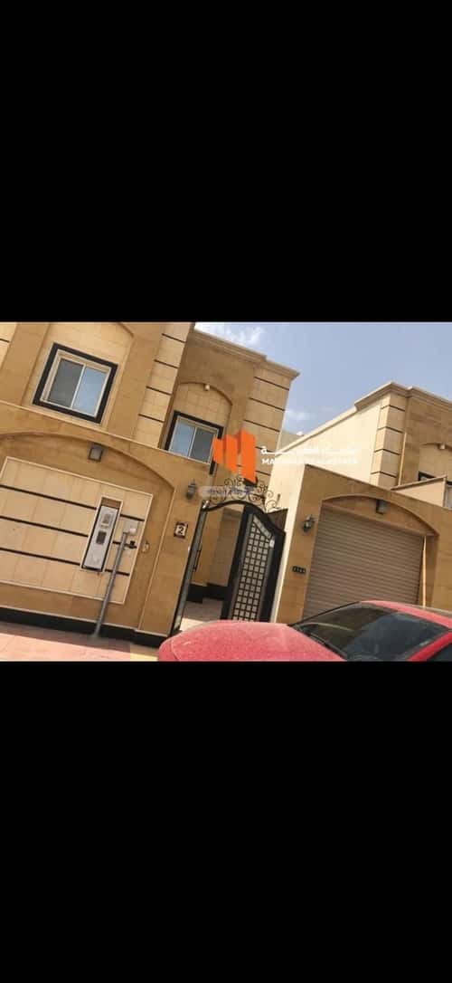فيلا 4 غرف في الشعلة 7