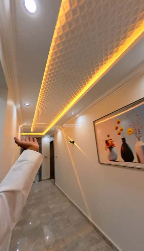 5 bedroom apartment in Al Jawharah 1