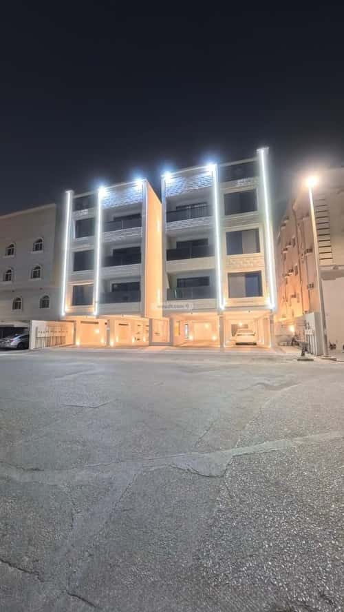 5 bedroom apartment in Al Jawharah 5