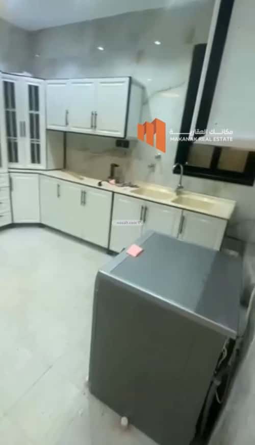 2 bedroom apartment in As Saif 2