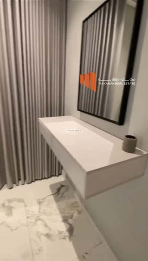 2 bedroom apartment in As Saif 3