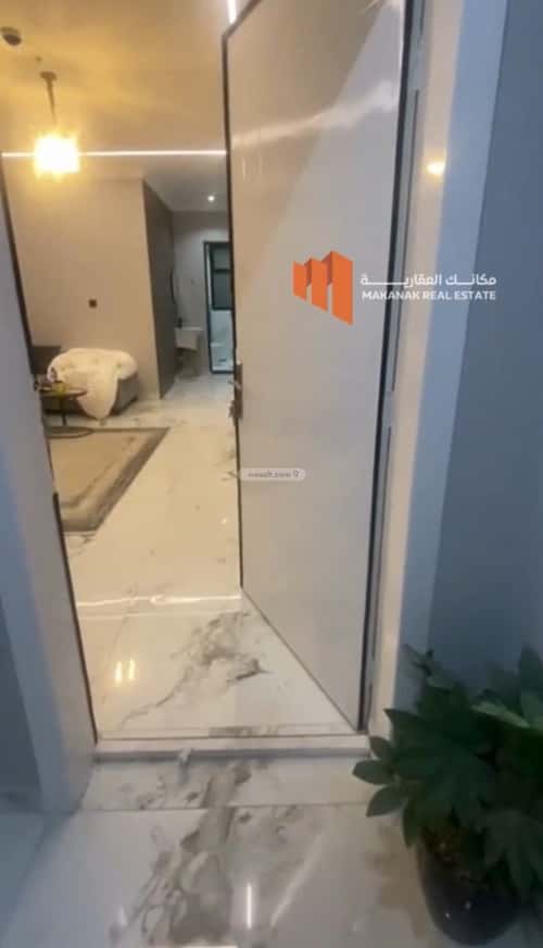 2 bedroom apartment in As Saif 5