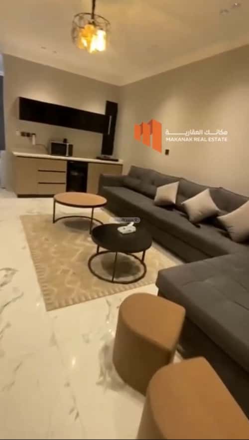 2 bedroom apartment in As Saif, Eastern Province 9