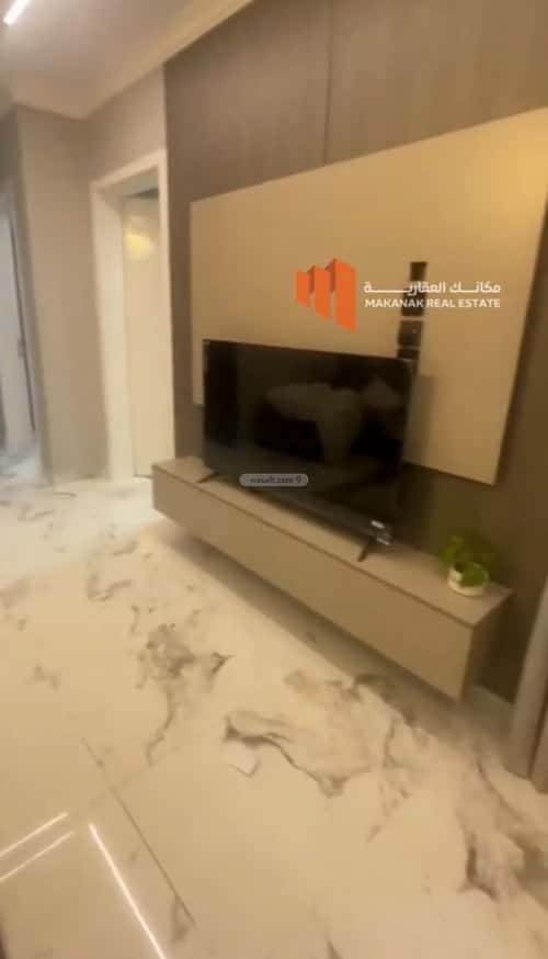 2 bedroom apartment in As Saif 9