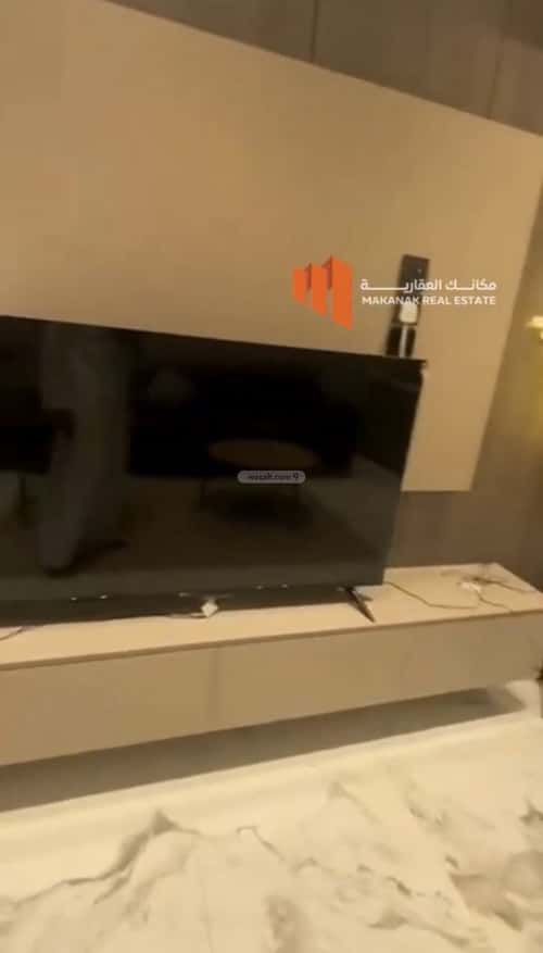 2 bedroom apartment in As Saif 2