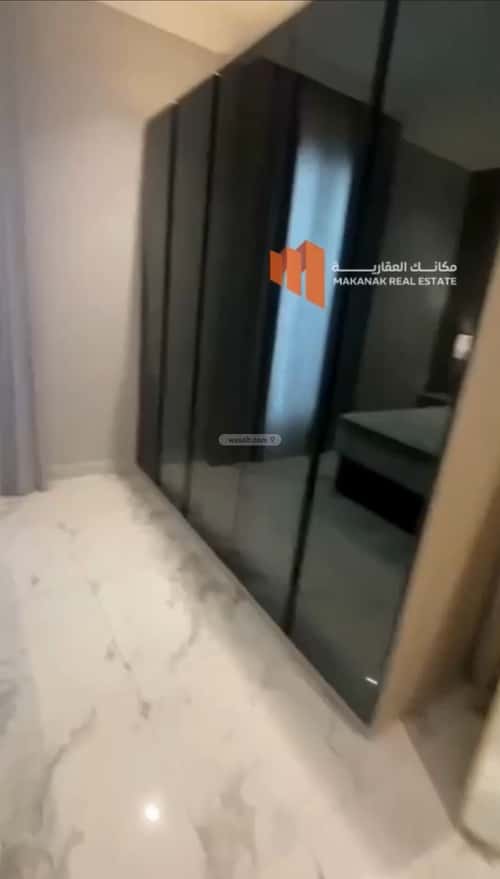 2 bedroom apartment in As Saif 13