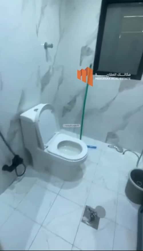 2 bedroom apartment in As Saif 6