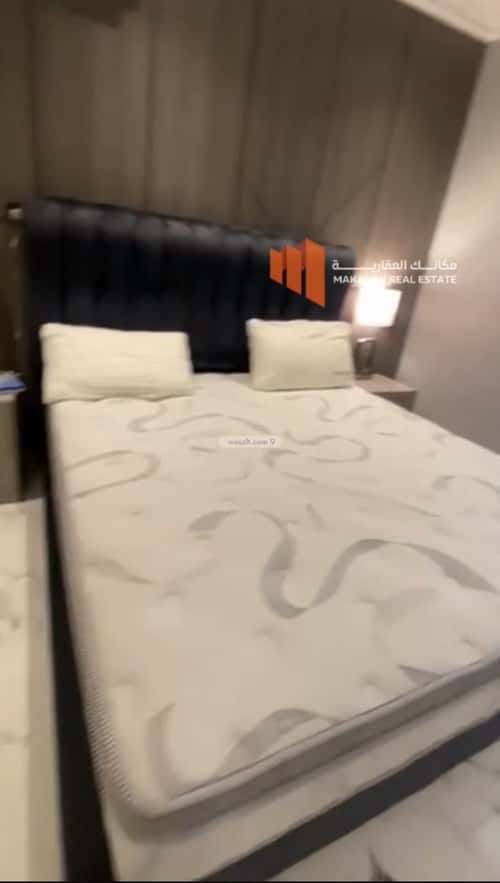 2 bedroom apartment in As Saif 7