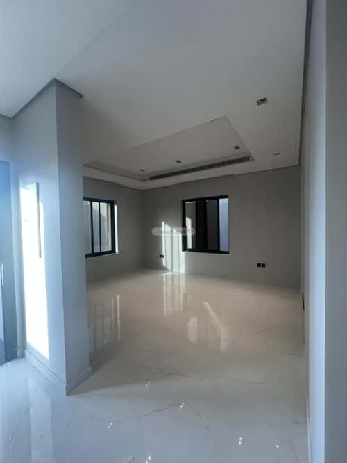 5 bedroom villa in As Saif 12
