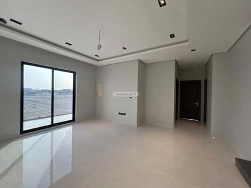 5 bedroom villa in As Saif 2