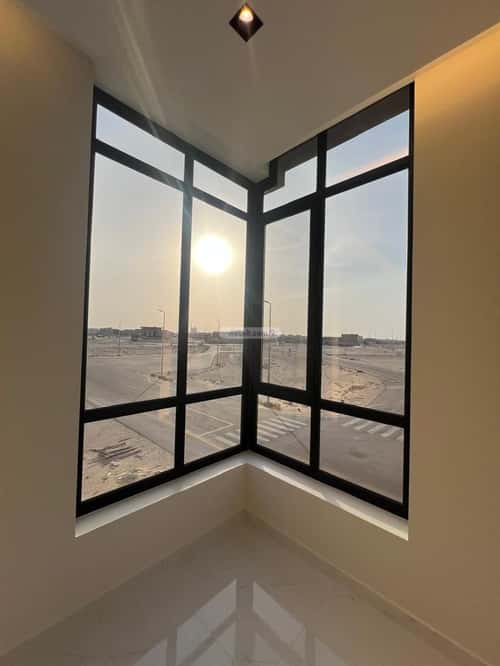 5 bedroom villa in As Saif 11