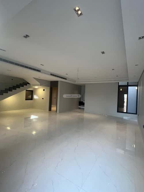 5 bedroom villa in As Saif 15