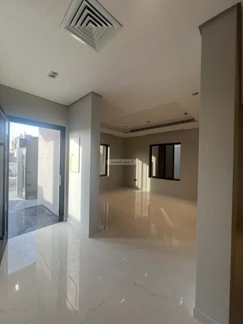 5 bedroom villa in As Saif 10