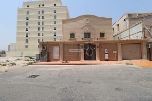 7 bedroom villa in East Beach 8