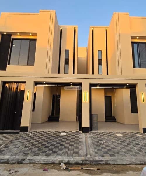 6 bedroom villa in Dahiat King Fahd 4